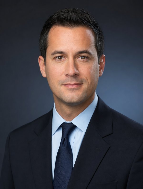 Portrait of Omar Haddad, Head of Accounting at Nexorya