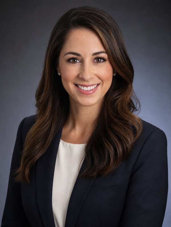 Portrait of Sara Ibrahim, Senior VAT Consultant at Nexorya